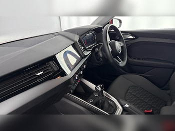 Used Audi A1 2023 for sale - 78098446: Photo