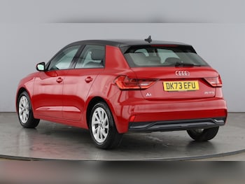 Used Audi A1 2023 for sale - 78098446: Photo