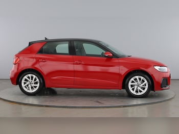 Used Audi A1 2023 for sale - 78098446: Photo