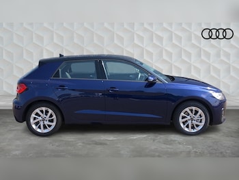 Used Audi A1 2025 for sale - 78300672: Photo