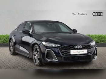 Used Audi A5 2025 for sale - 79380518: Photo