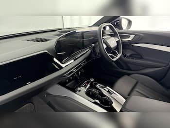 Used Audi A5 2025 for sale - 79380518: Photo