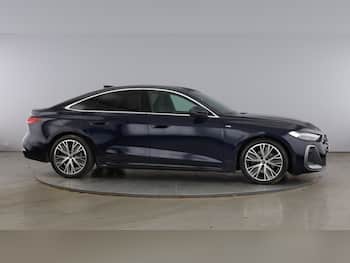 Used Audi A5 2025 for sale - 79380518: Photo