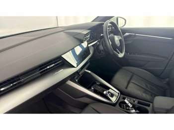 Used Audi A3 2022 for sale - 74552902: Photo