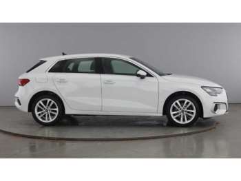 Used Audi A3 2022 for sale - 74552902: Photo