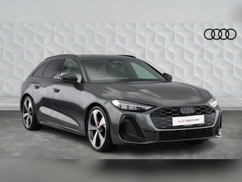 Audi A5 feature image