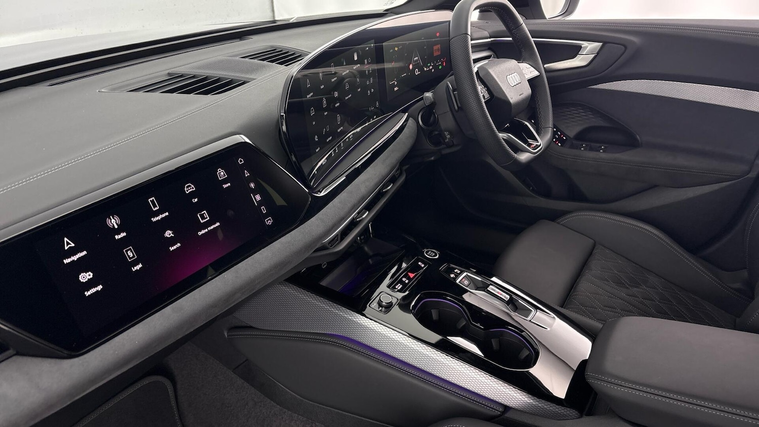 Used Audi A5 2025 for sale - 77505246: Photo 2