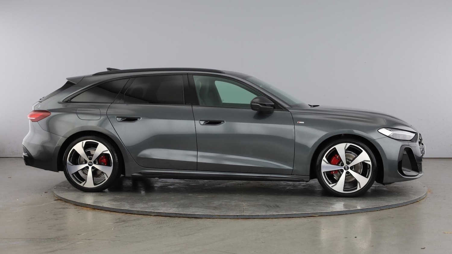 Used Audi A5 2025 for sale - 77505246: Photo 4