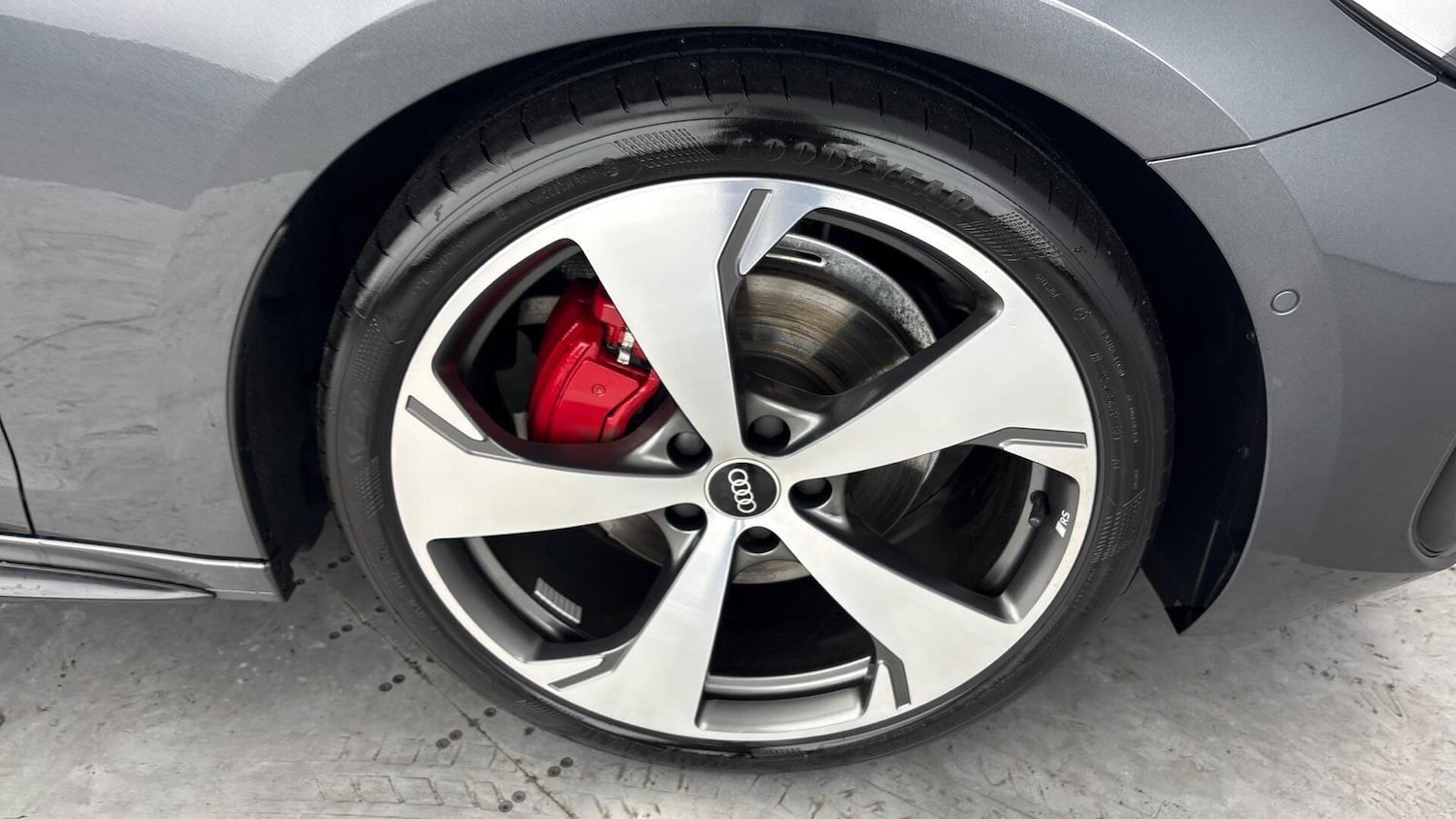 Used Audi A5 2025 for sale - 77505246: Photo 5