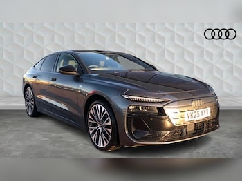 2025 - Sportback Edition 1 e-tron 21000 kW Automatic 5-Door