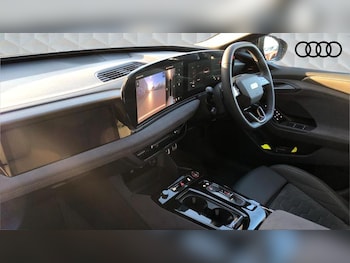 Used Audi A6 2025 for sale - 77128276: Photo