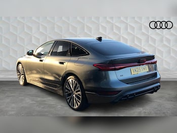 Used Audi A6 2025 for sale - 77128276: Photo