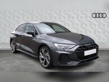 Used Audi A3 2025 for sale - 78415167: Photo