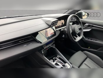 Used Audi A3 2025 for sale - 78415167: Photo