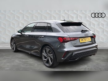 Used Audi A3 2025 for sale - 78415167: Photo