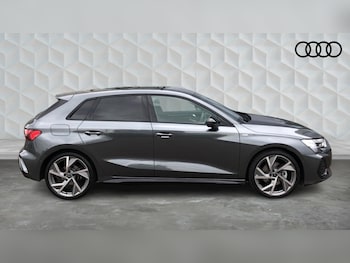 Used Audi A3 2025 for sale - 78415167: Photo