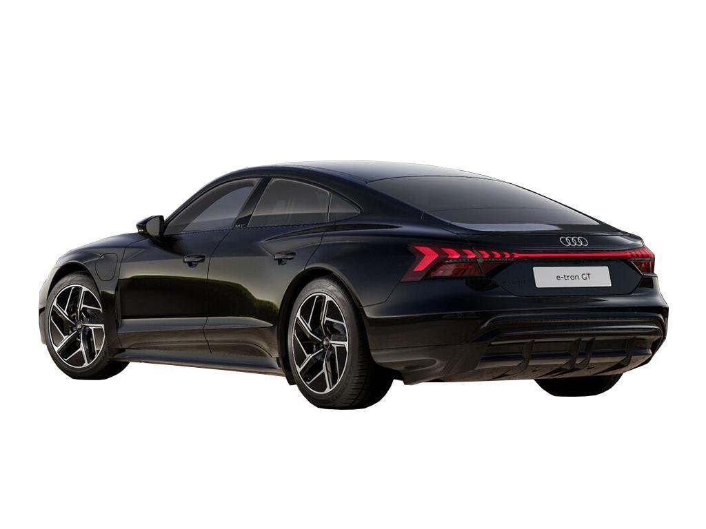 Used Audi e-tron GT for sale - 77602782: Photo 3