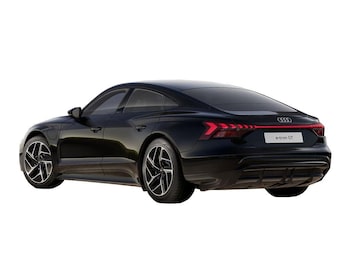 Used Audi e-tron GT undefined for sale - 77602782: Photo