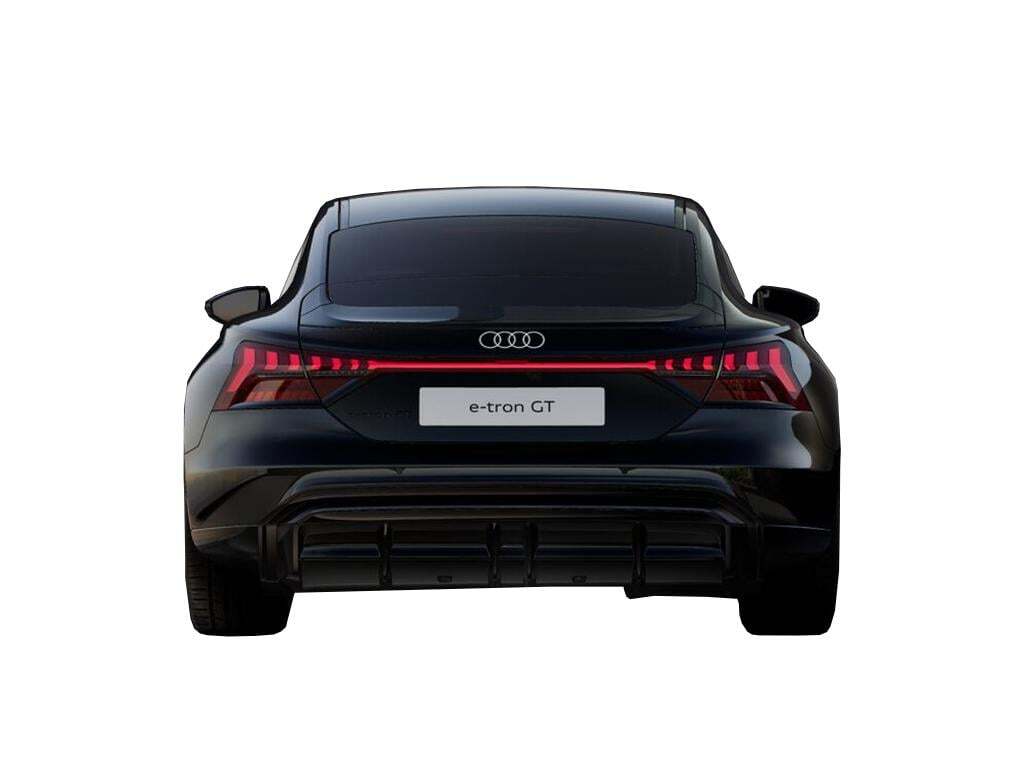 Used Audi e-tron GT for sale - 77602782: Photo 4