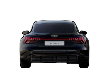 Used Audi e-tron GT undefined for sale - 77602782: Photo