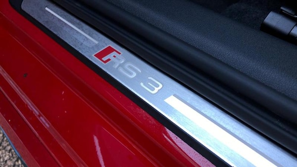 Used Audi RS3 2023 for sale - 76018337: Photo 15