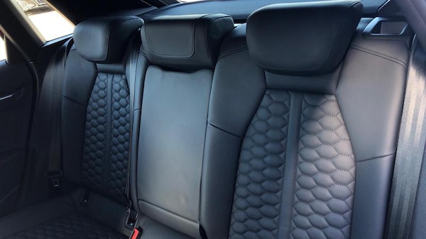 Used Audi RS3 2023 for sale - 76018337: Photo 18