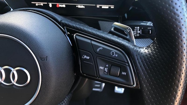 Used Audi RS3 2023 for sale - 76018337: Photo 26