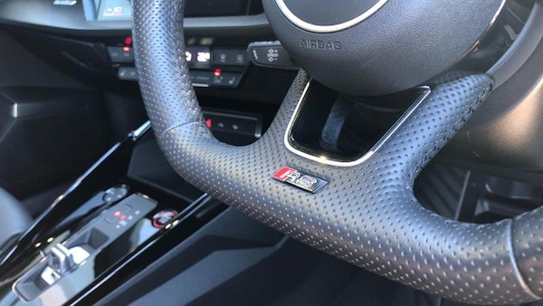 Used Audi RS3 2023 for sale - 76018337: Photo 28