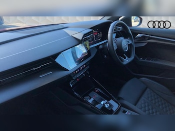 Used Audi RS3 2023 for sale - 76018337: Photo