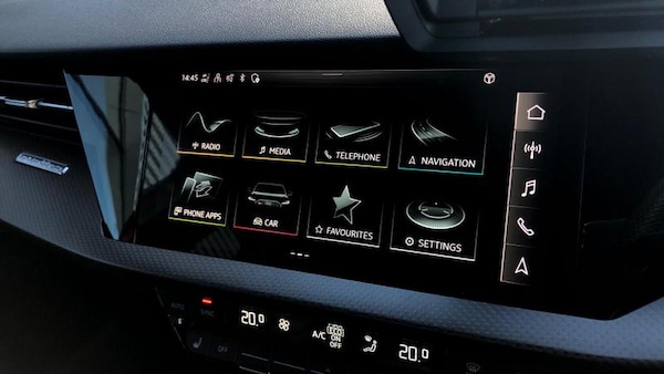 Used Audi RS3 2023 for sale - 76018337: Photo 30