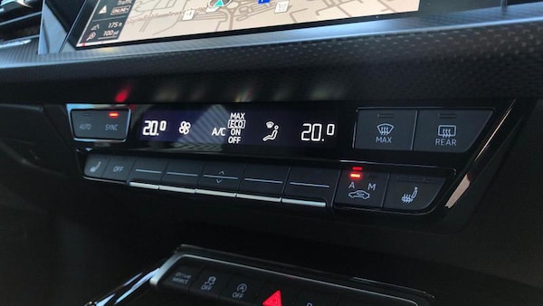 Used Audi RS3 2023 for sale - 76018337: Photo 35