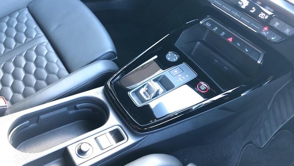 Used Audi RS3 2023 for sale - 76018337: Photo 37