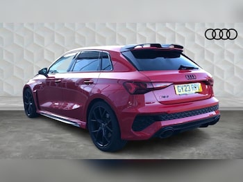 Used Audi RS3 2023 for sale - 76018337: Photo