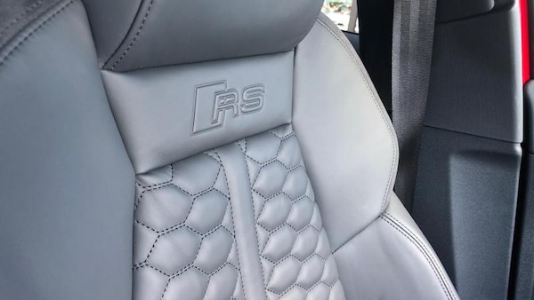 Used Audi RS3 2023 for sale - 76018337: Photo 40