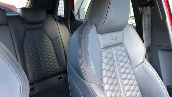 Used Audi RS3 2023 for sale - 76018337: Photo 41