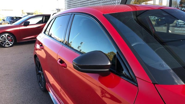 Used Audi RS3 2023 for sale - 76018337: Photo 43