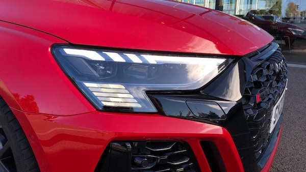 Used Audi RS3 2023 for sale - 76018337: Photo 44