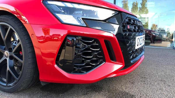 Used Audi RS3 2023 for sale - 76018337: Photo 45