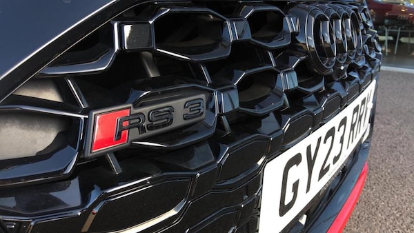 Used Audi RS3 2023 for sale - 76018337: Photo 46