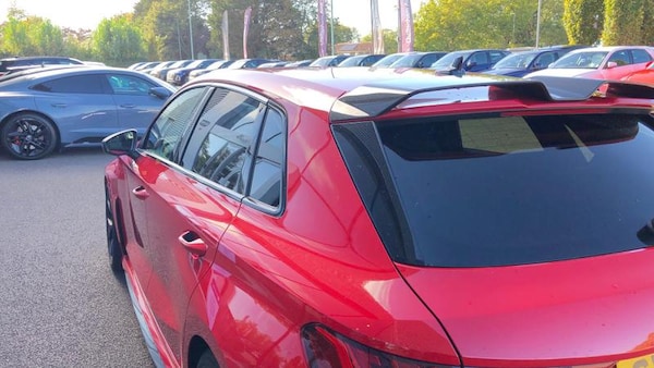 Used Audi RS3 2023 for sale - 76018337: Photo 47