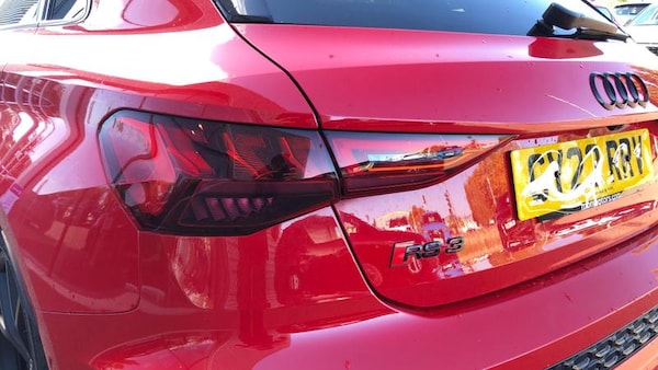 Used Audi RS3 2023 for sale - 76018337: Photo 48