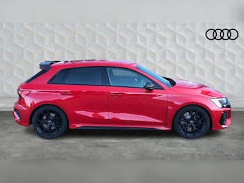 Used Audi RS3 2023 for sale - 76018337: Photo