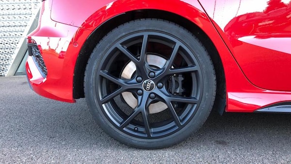 Used Audi RS3 2023 for sale - 76018337: Photo 5