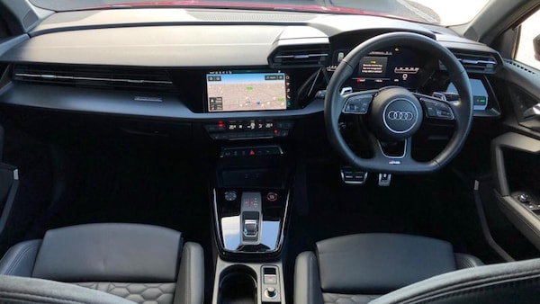 Used Audi RS3 2023 for sale - 76018337: Photo 8