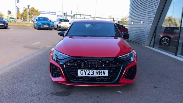 Used Audi RS3 2023 for sale - 76018337: Photo 9