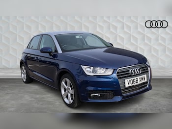 Audi A1 feature image