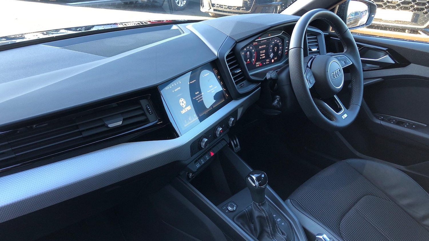 Used Audi A1 2025 for sale - 77602740: Photo 2