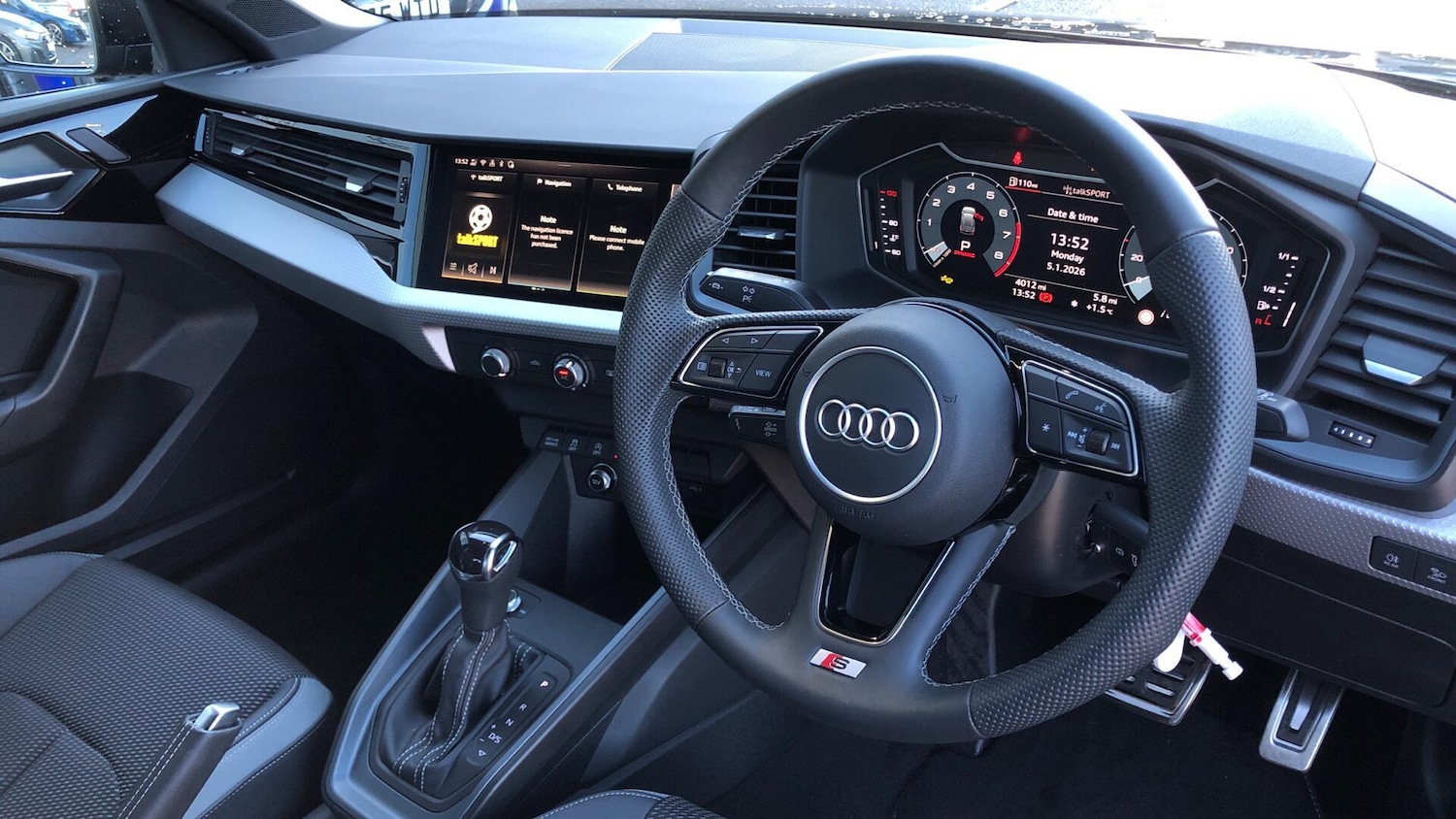 Used Audi A1 2025 for sale - 77602740: Photo 6