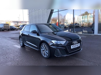 Audi - A1