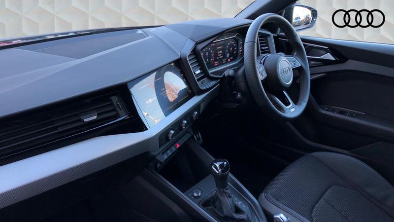 Used Audi A1 2025 for sale - 76576752: Photo 2